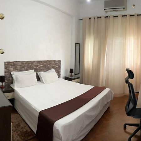 Cozzy 24 Apartment Maputo Luaran gambar