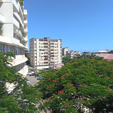 Cozzy 24 Apartment Maputo Luaran gambar