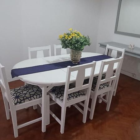 Cozzy 24 Apartment Maputo Luaran gambar