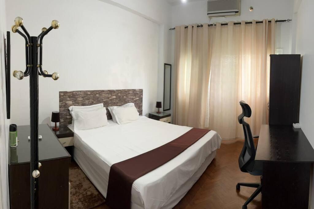 Cozzy 24 Apartment Maputo Luaran gambar