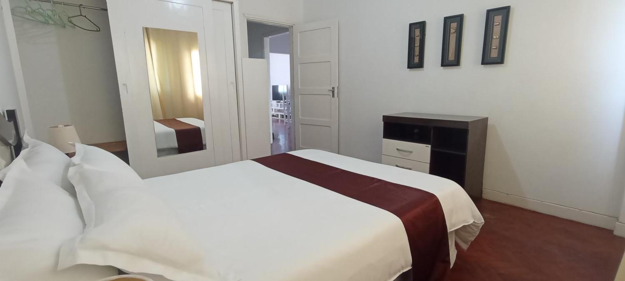 Cozzy 24 Apartment Maputo Luaran gambar