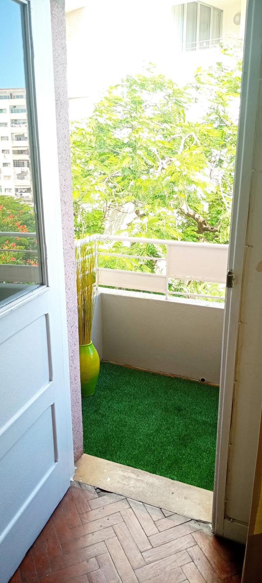 Cozzy 24 Apartment Maputo Luaran gambar