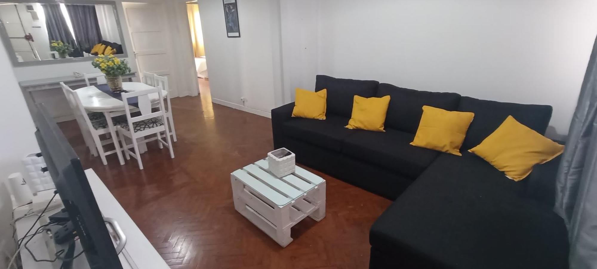 Cozzy 24 Apartment Maputo Luaran gambar