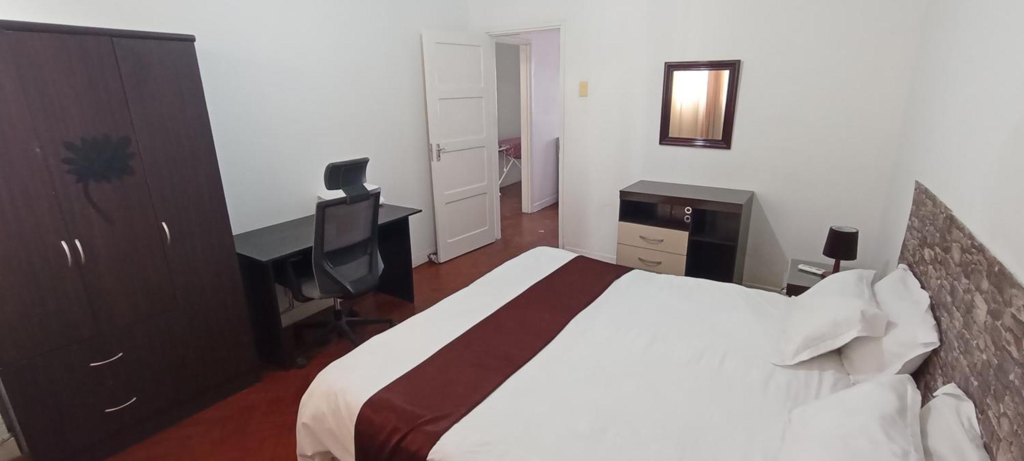 Cozzy 24 Apartment Maputo Luaran gambar